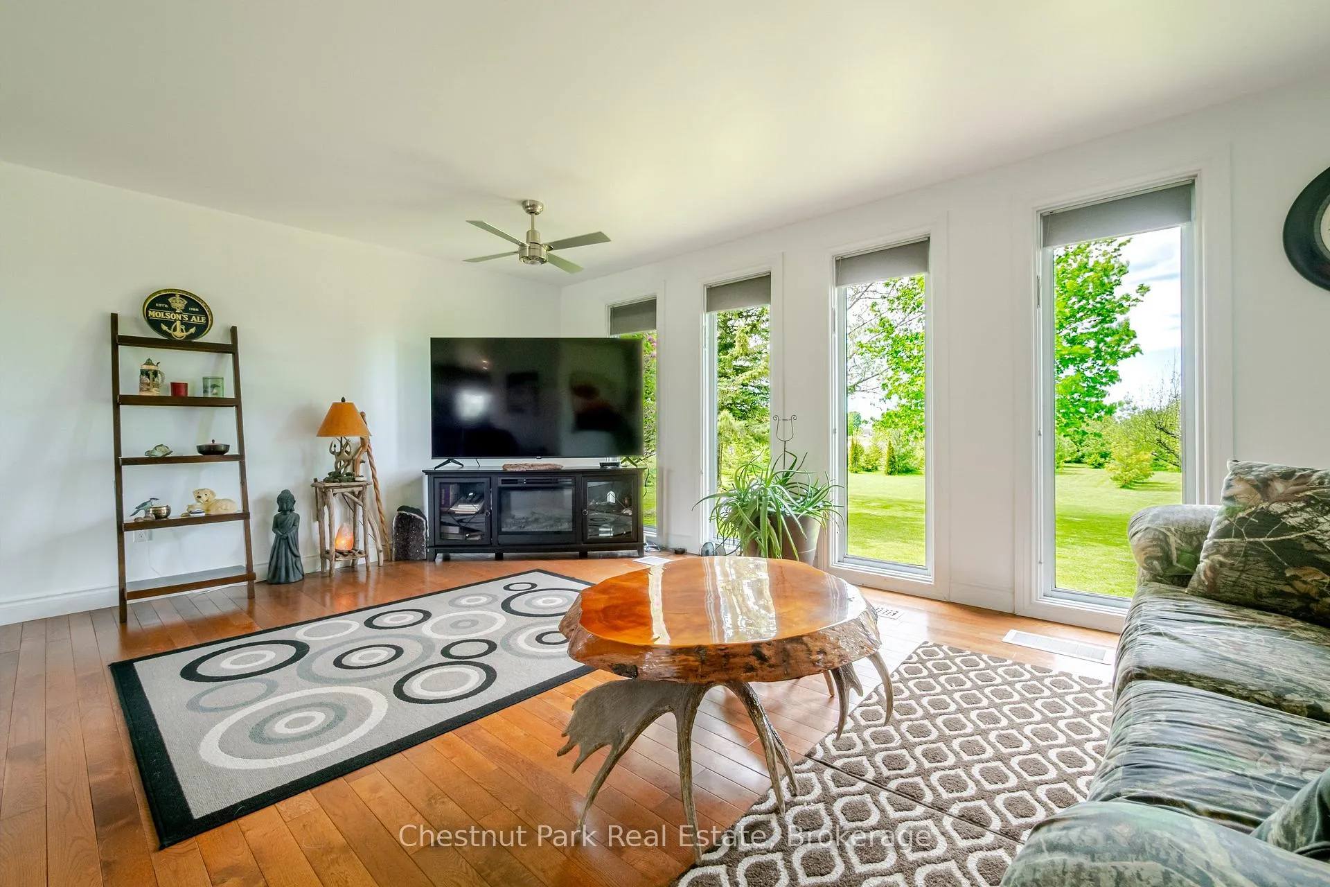 Photo 13 of 3932 Bruce Road 6, Huron-Kinloss — HOMEH