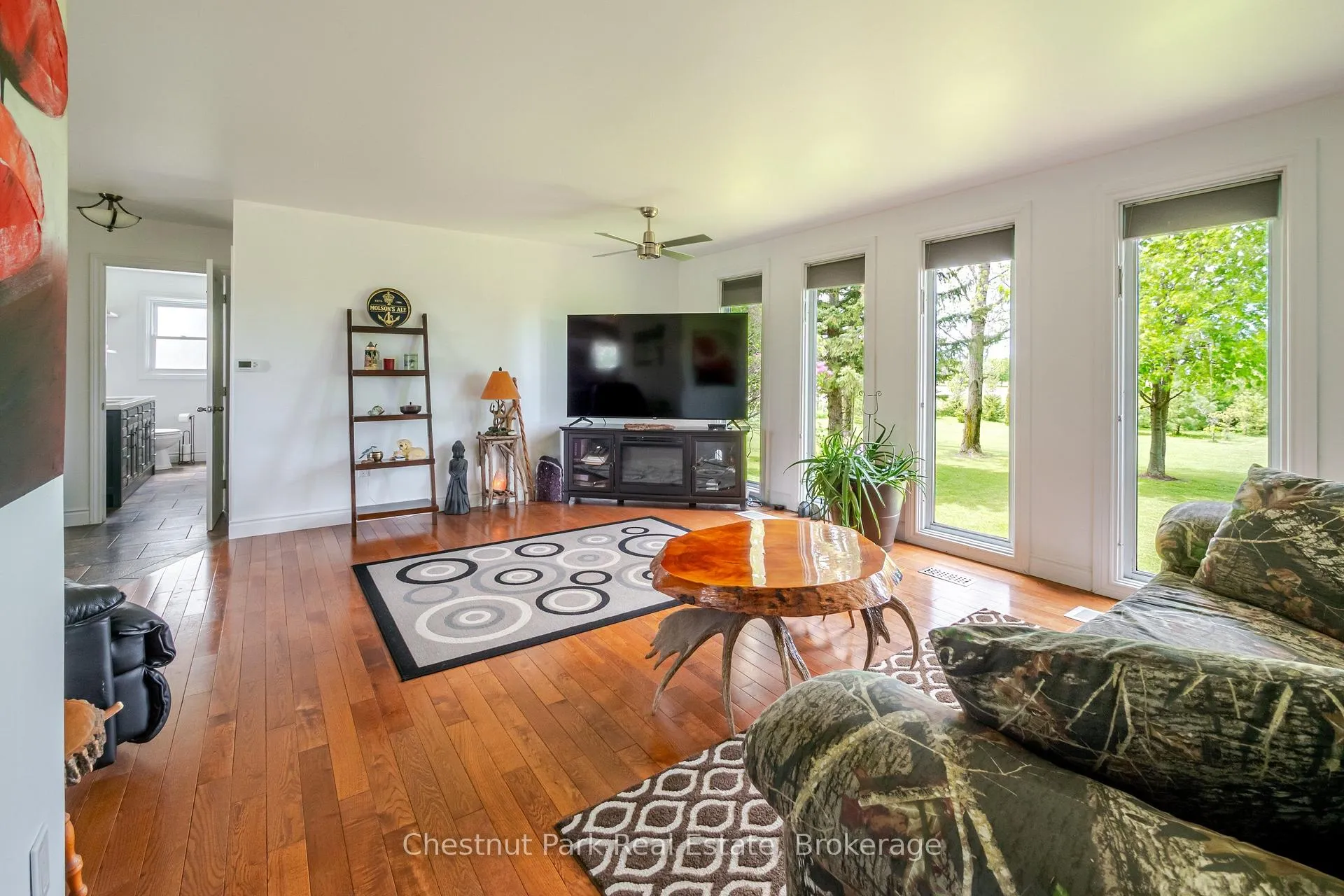 Photo 14 of 3932 Bruce Road 6, Huron-Kinloss — HOMEH
