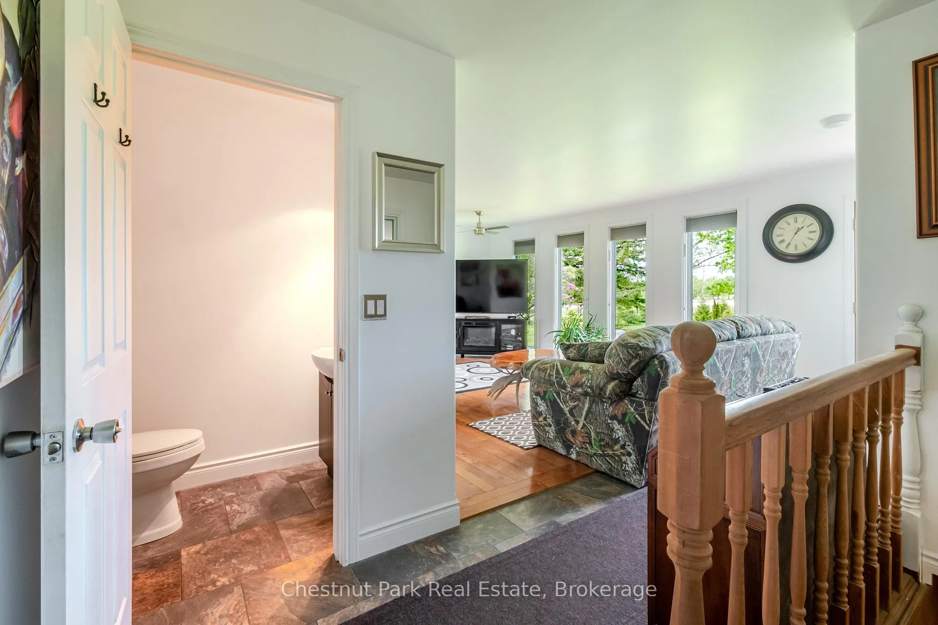 Photo 22 of 3932 Bruce Road 6, Huron-Kinloss — HOMEH