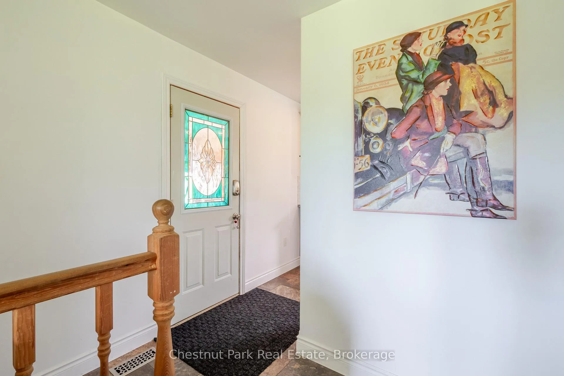 Photo 23 of 3932 Bruce Road 6, Huron-Kinloss — HOMEH