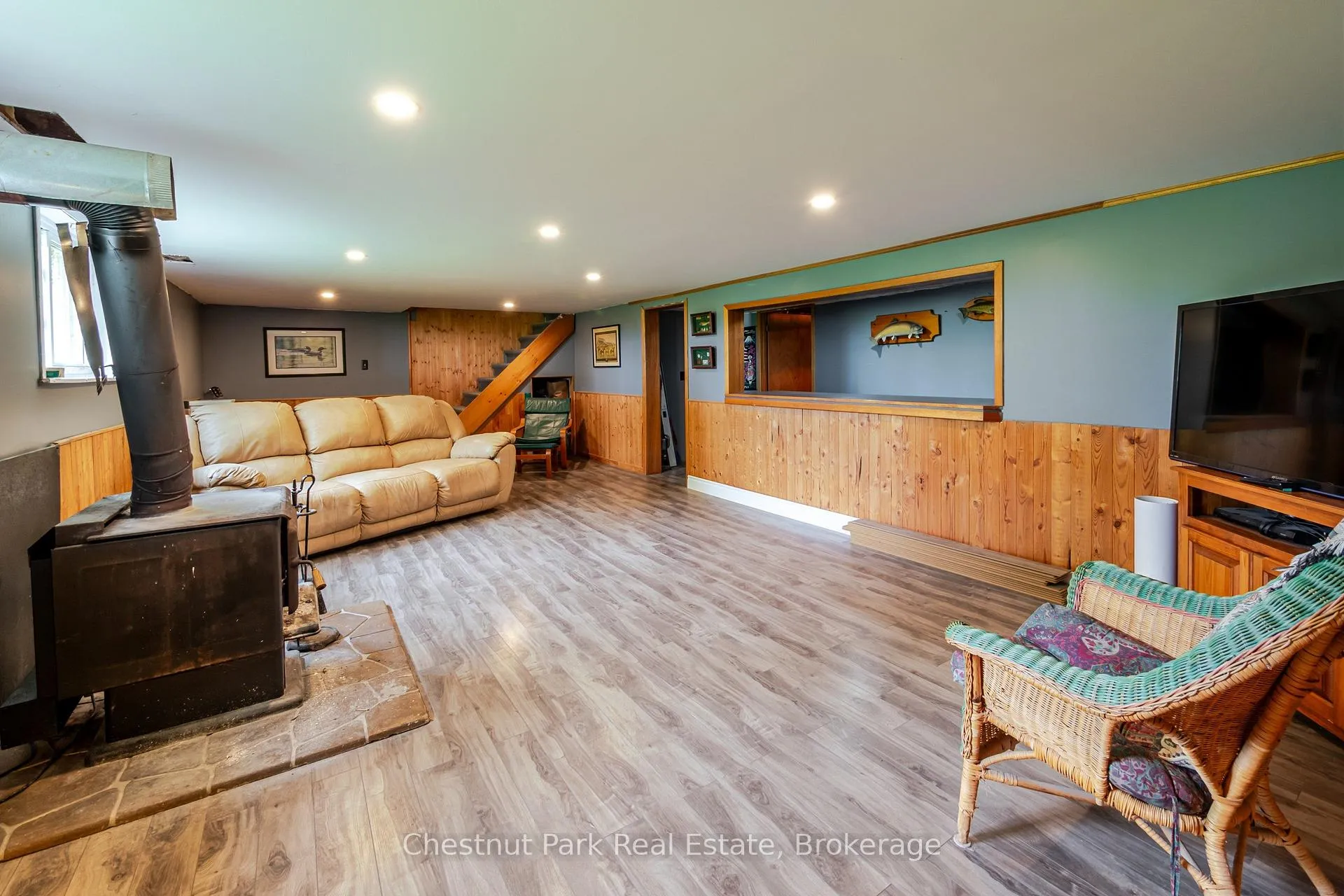 Photo 24 of 3932 Bruce Road 6, Huron-Kinloss — HOMEH