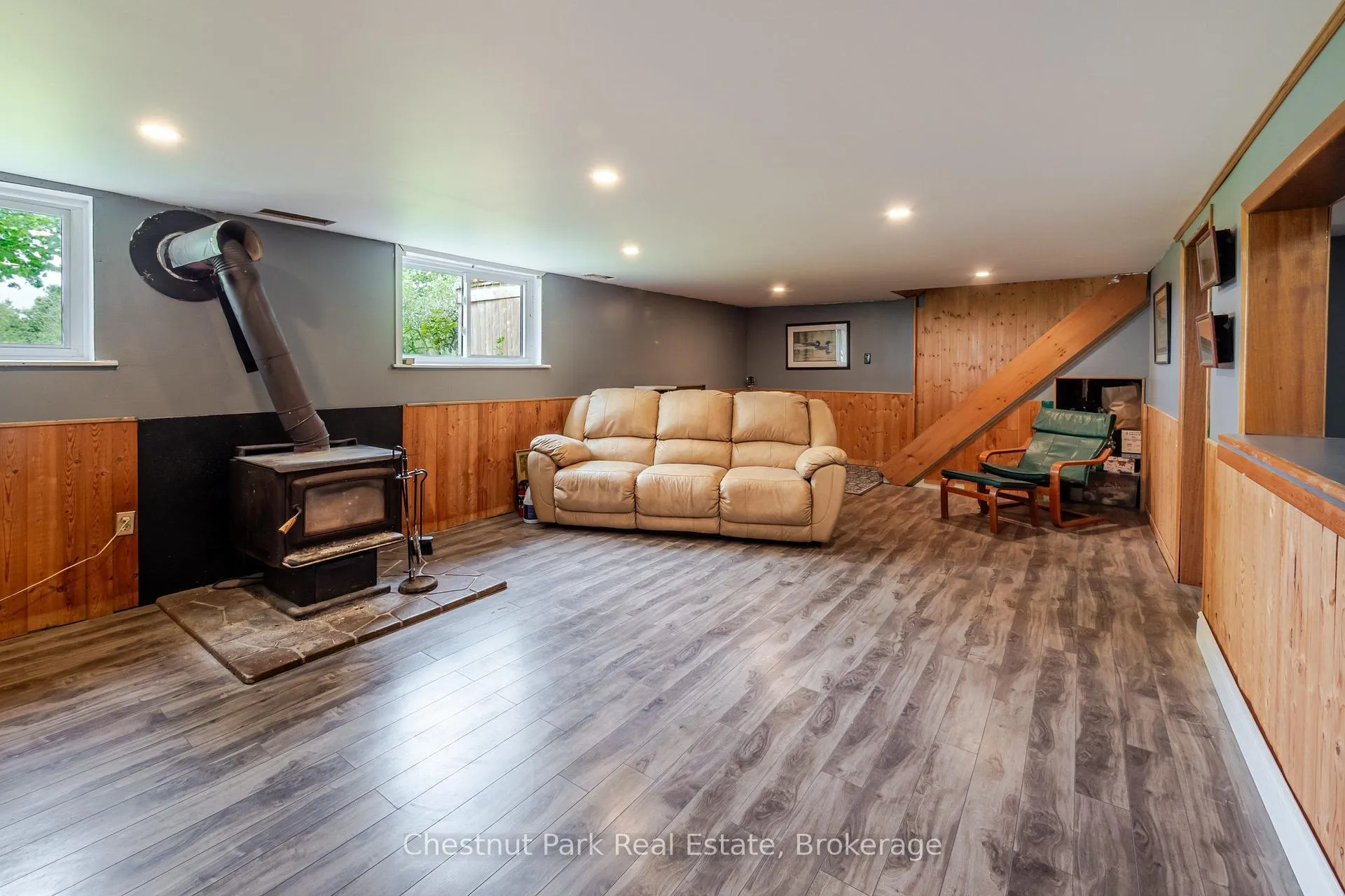 Photo 25 of 3932 Bruce Road 6, Huron-Kinloss — HOMEH