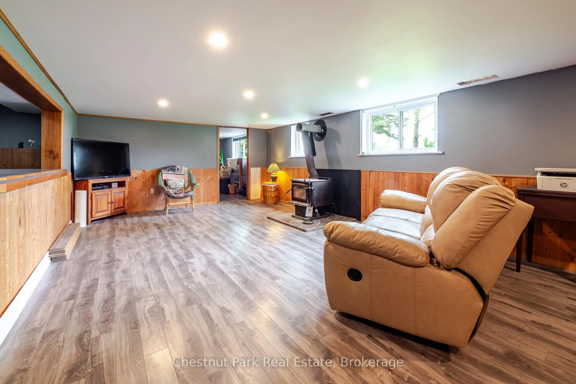 Photo 27 of 3932 Bruce Road 6, Huron-Kinloss — HOMEH