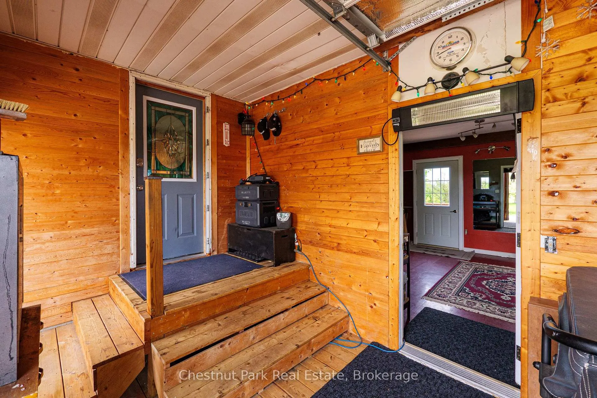 Photo 30 of 3932 Bruce Road 6, Huron-Kinloss — HOMEH