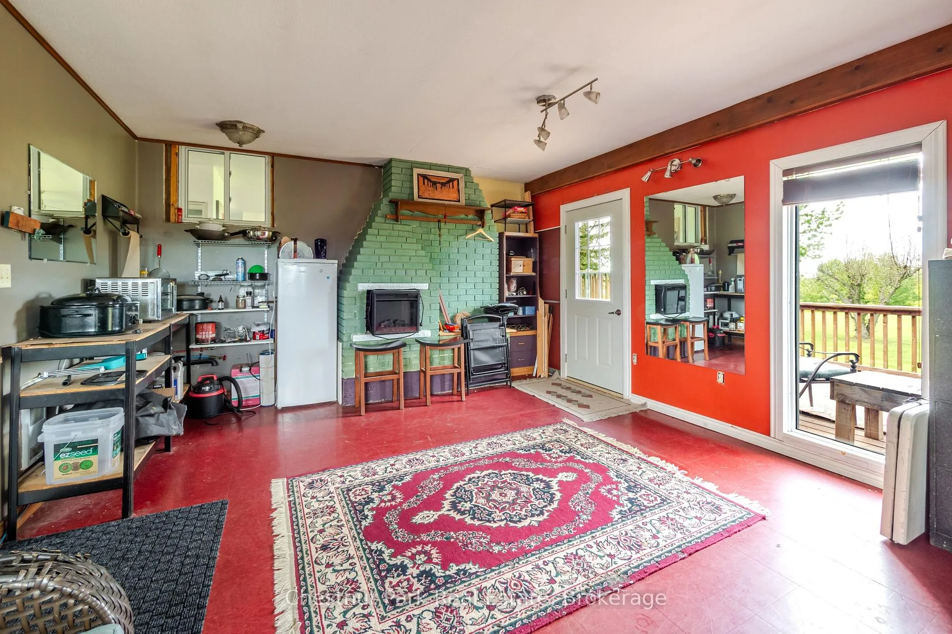 Photo 32 of 3932 Bruce Road 6, Huron-Kinloss — HOMEH