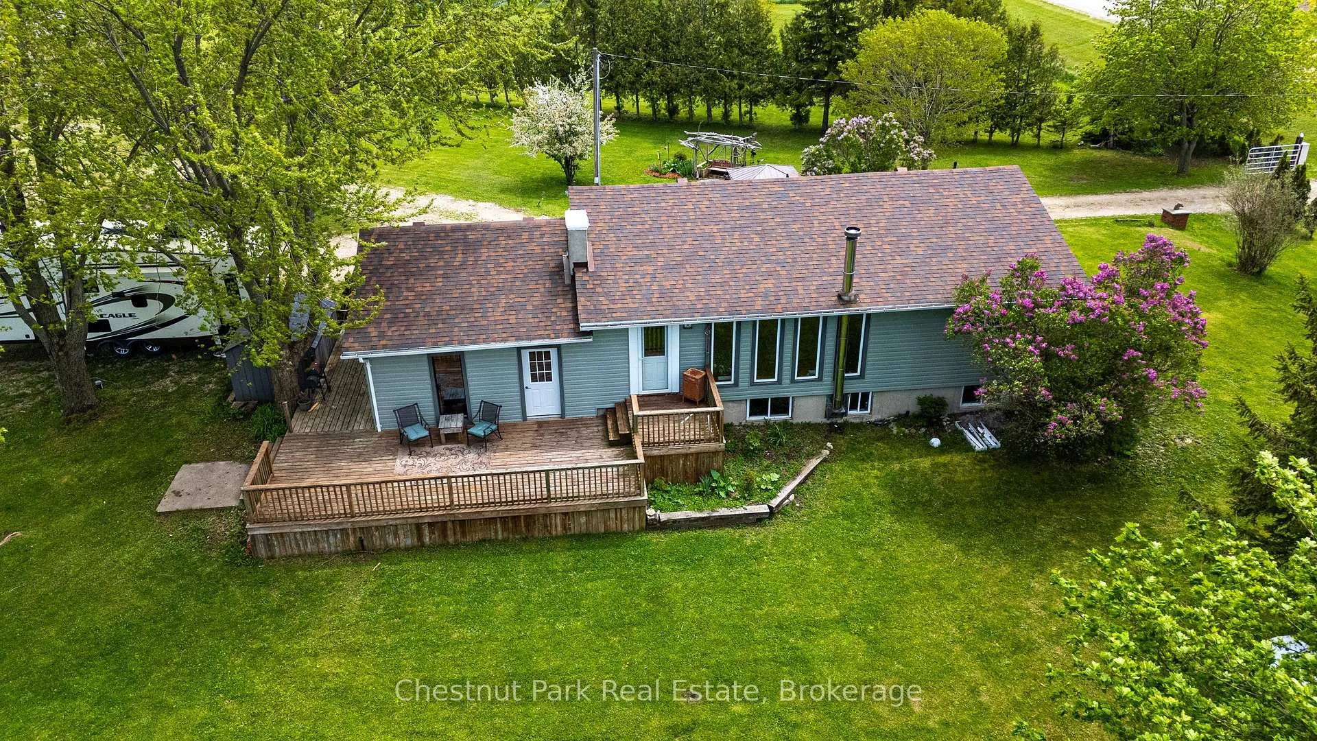 Photo 34 of 3932 Bruce Road 6, Huron-Kinloss — HOMEH