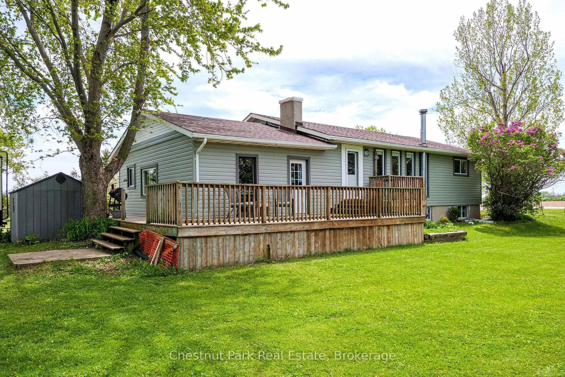 Photo 35 of 3932 Bruce Road 6, Huron-Kinloss — HOMEH