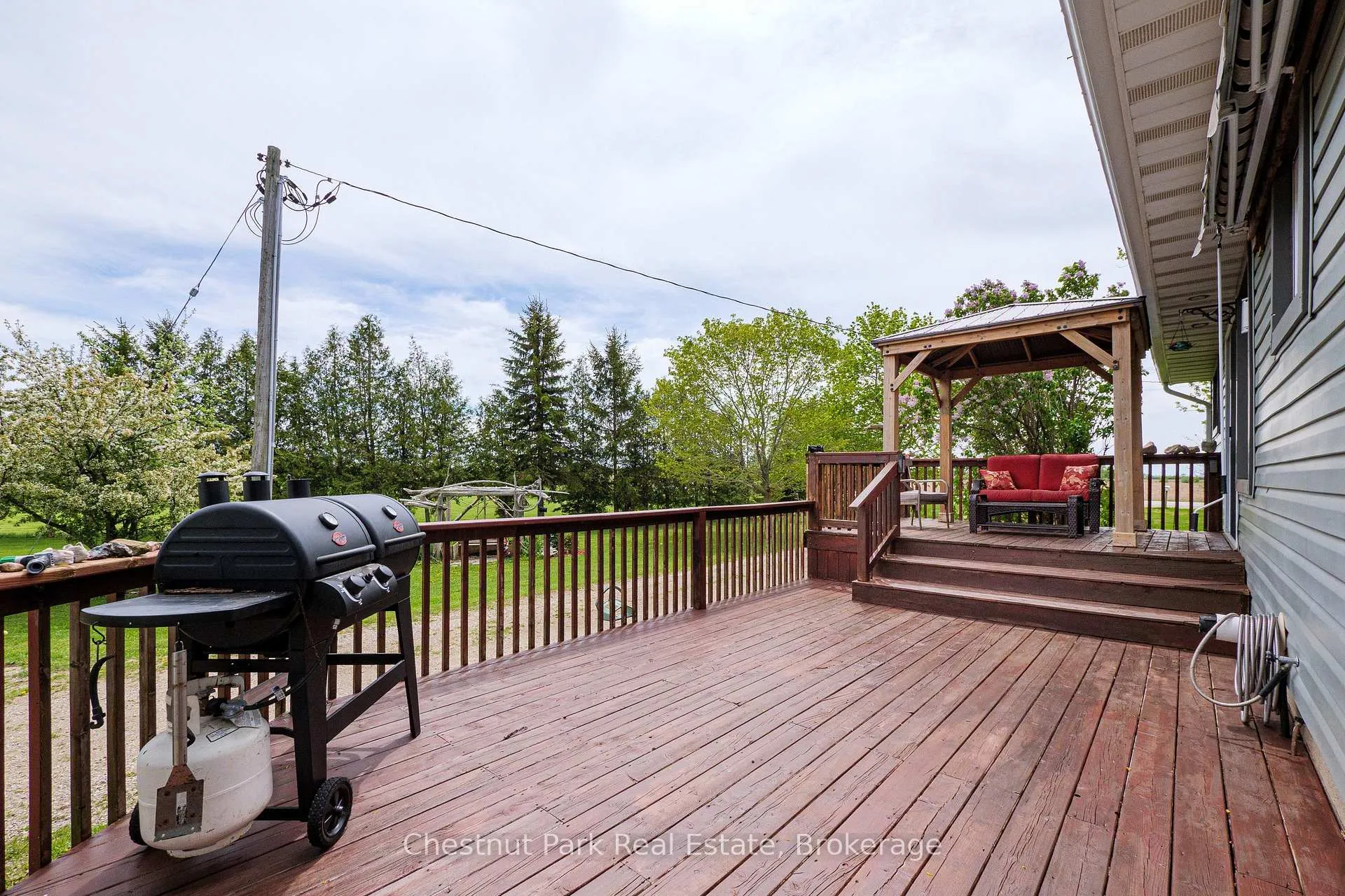Photo 36 of 3932 Bruce Road 6, Huron-Kinloss — HOMEH