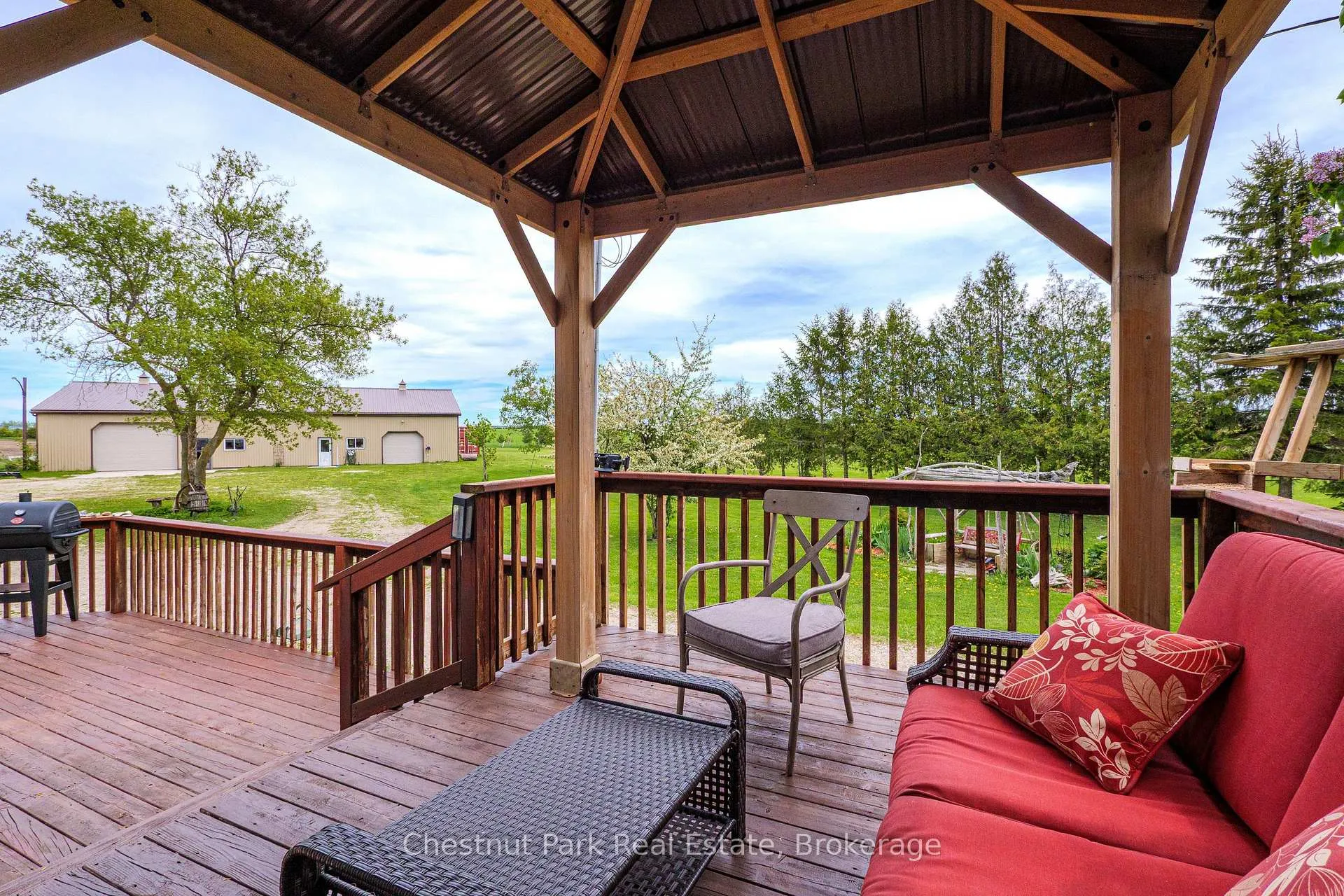 Photo 37 of 3932 Bruce Road 6, Huron-Kinloss — HOMEH