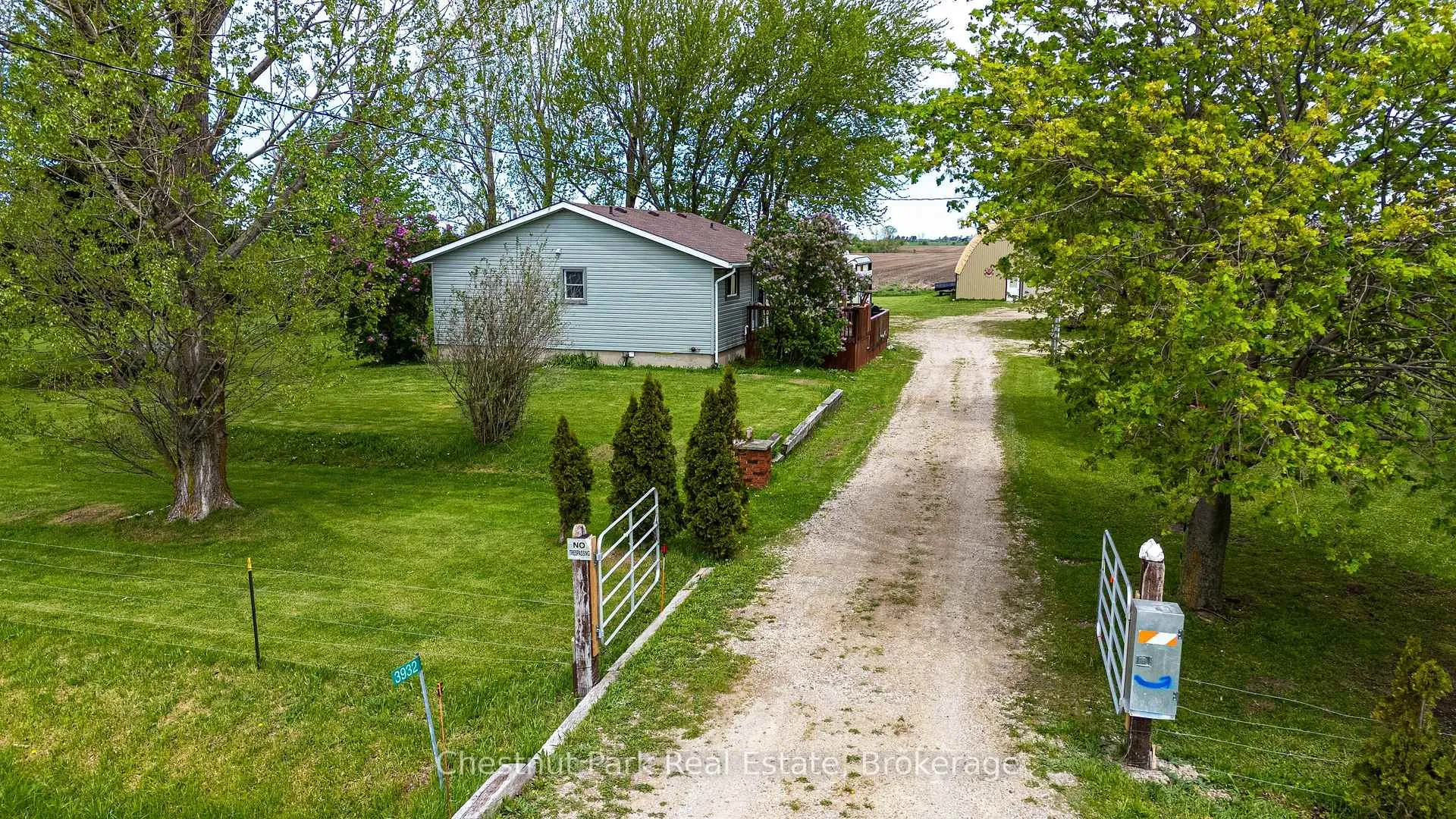 Photo 38 of 3932 Bruce Road 6, Huron-Kinloss — HOMEH