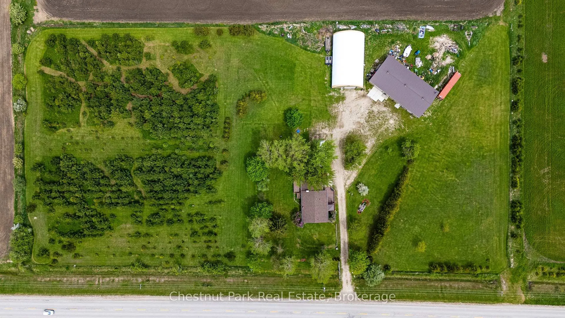 Photo 40 of 3932 Bruce Road 6, Huron-Kinloss — HOMEH