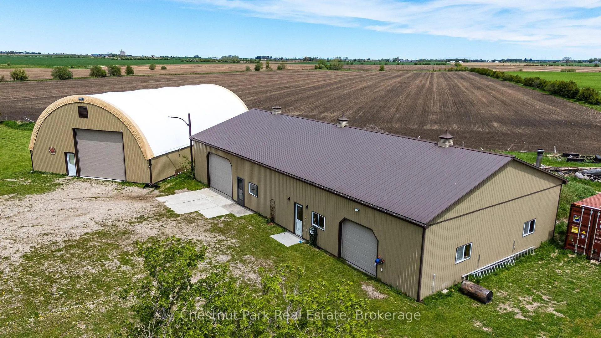 Photo 41 of 3932 Bruce Road 6, Huron-Kinloss — HOMEH