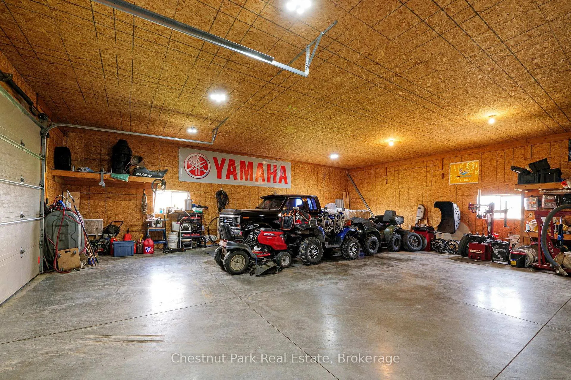 Photo 42 of 3932 Bruce Road 6, Huron-Kinloss — HOMEH