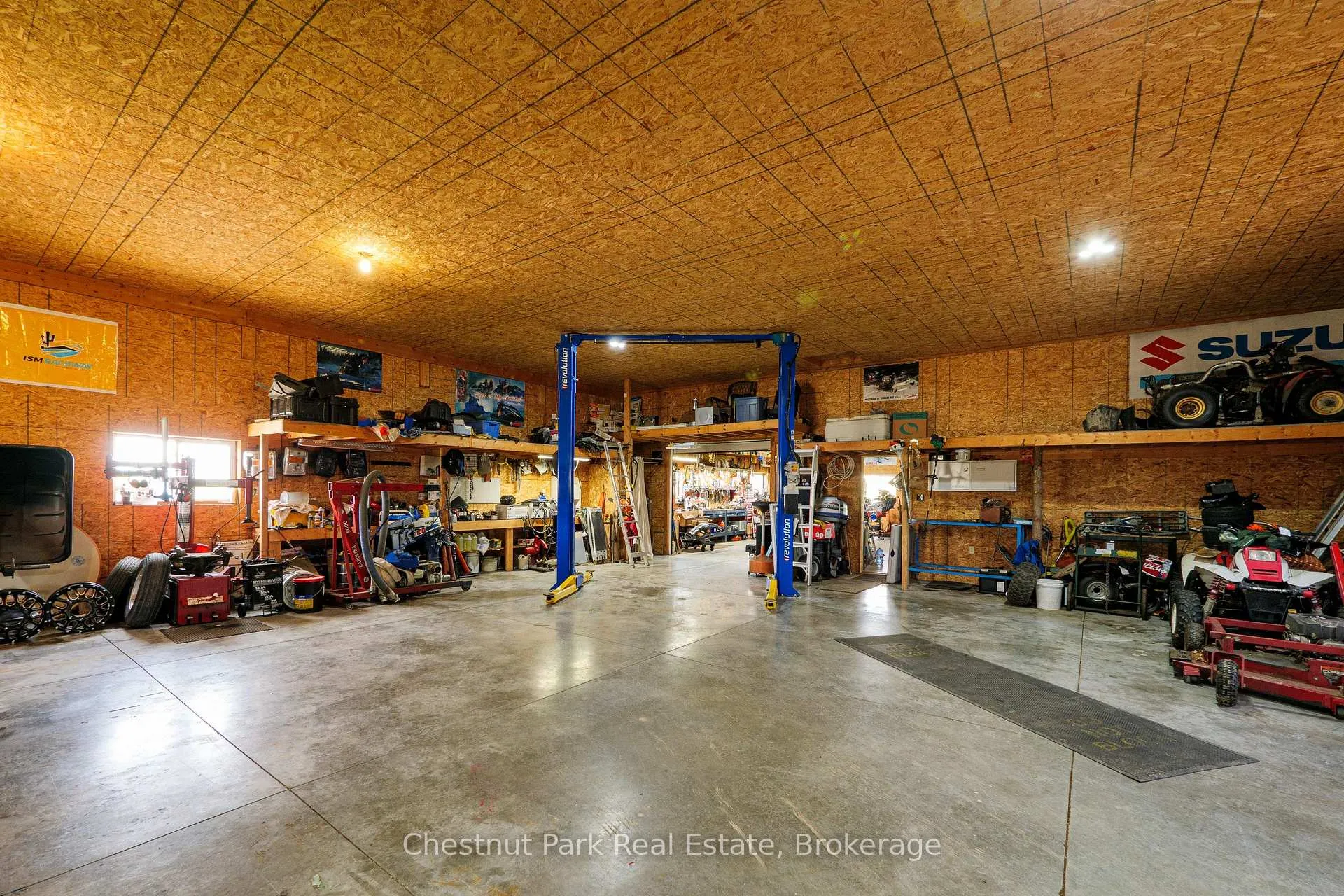 Photo 43 of 3932 Bruce Road 6, Huron-Kinloss — HOMEH