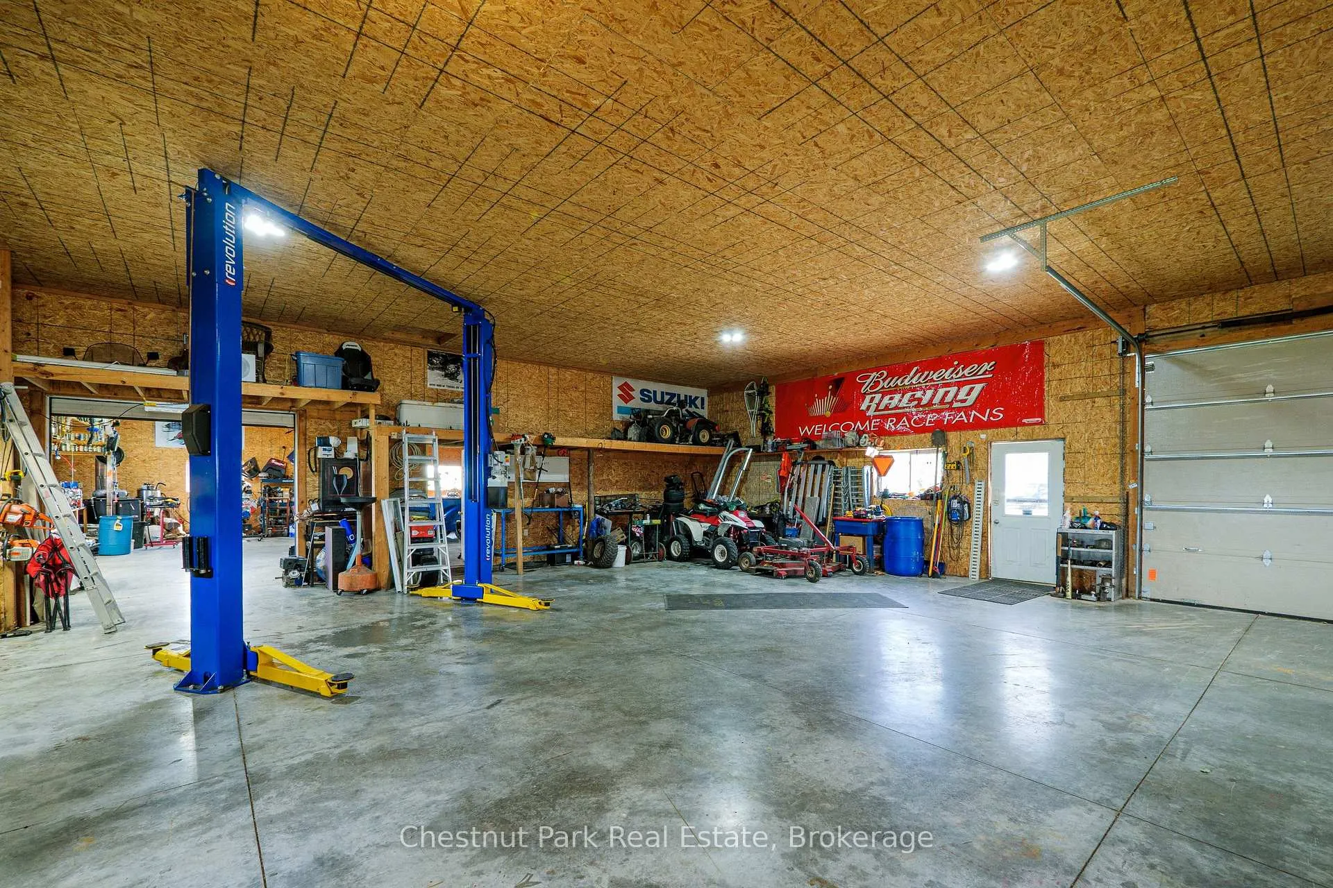Photo 45 of 3932 Bruce Road 6, Huron-Kinloss — HOMEH