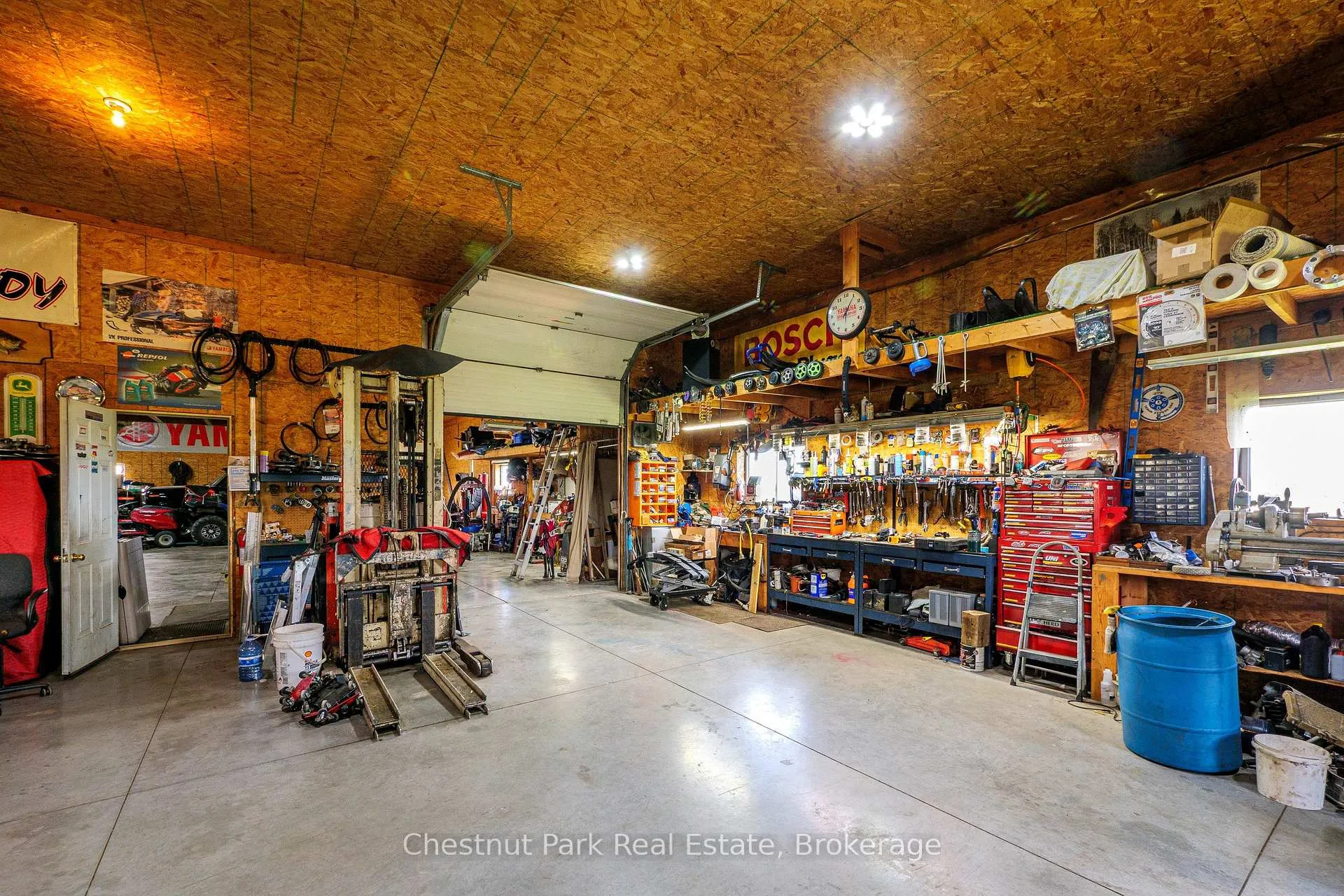 Photo 46 of 3932 Bruce Road 6, Huron-Kinloss — HOMEH