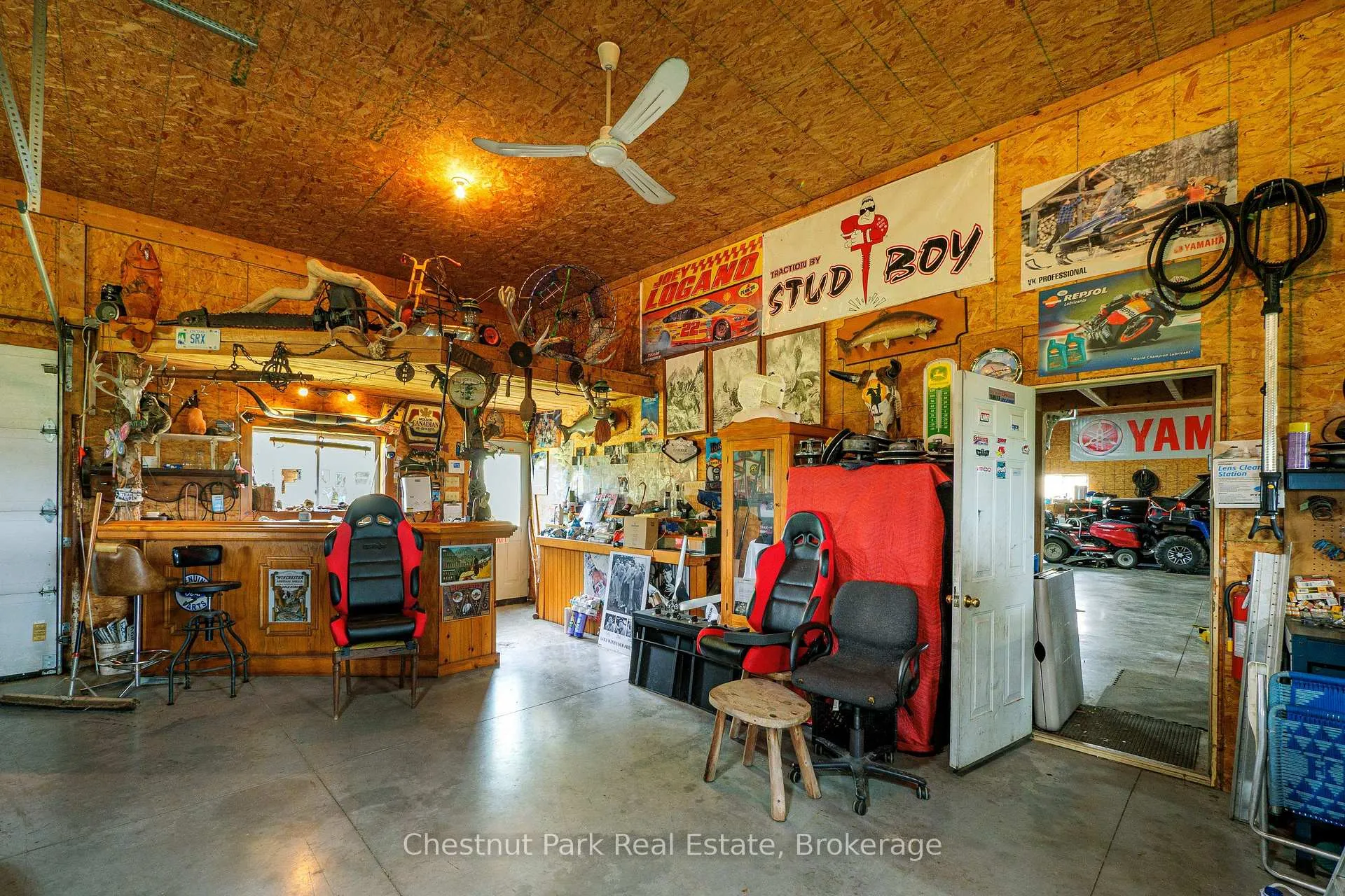 Photo 48 of 3932 Bruce Road 6, Huron-Kinloss — HOMEH