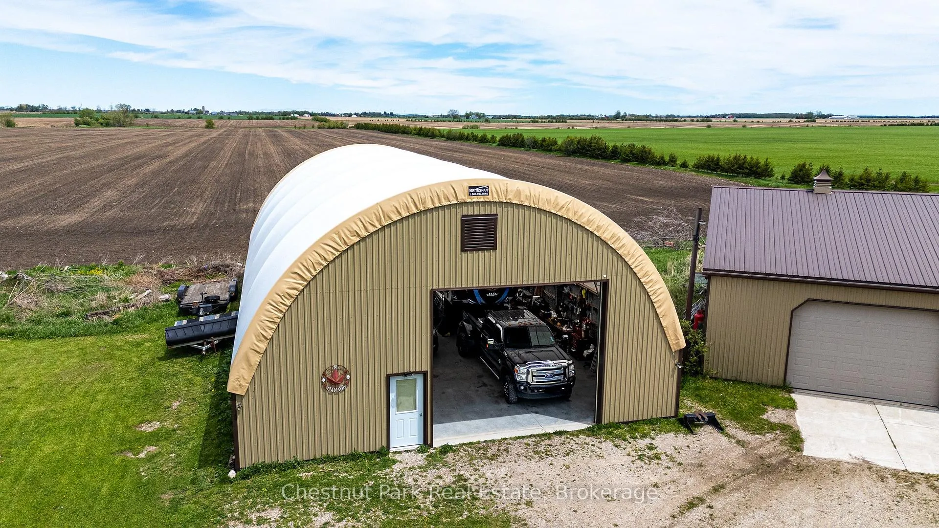 Photo 49 of 3932 Bruce Road 6, Huron-Kinloss — HOMEH