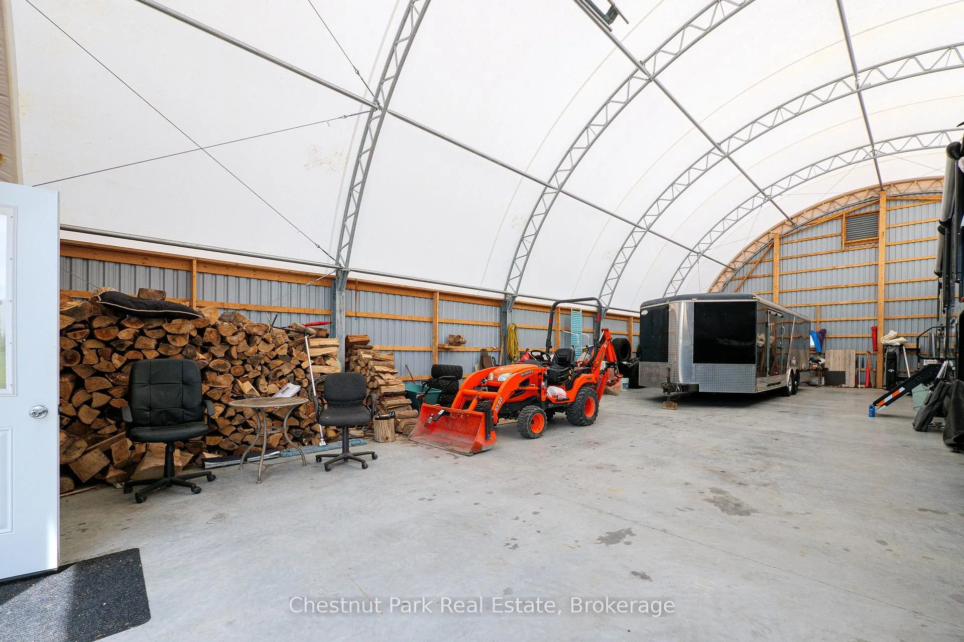 Photo 51 of 3932 Bruce Road 6, Huron-Kinloss — HOMEH