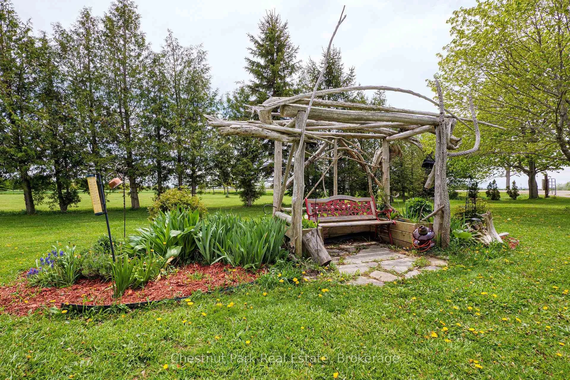 Photo 50 of 3932 Bruce Road 6, Huron-Kinloss — HOMEH