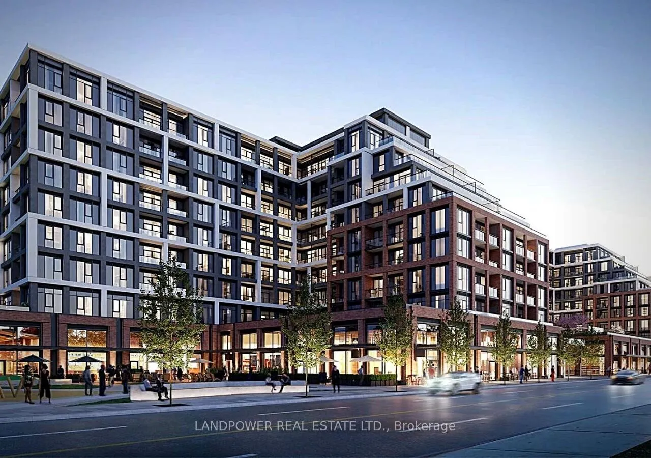 Photo 2 of Unit 708, 858 Dupont Street, Toronto, Dovercourt-Wallace Emerson-Junction — HOMEH
