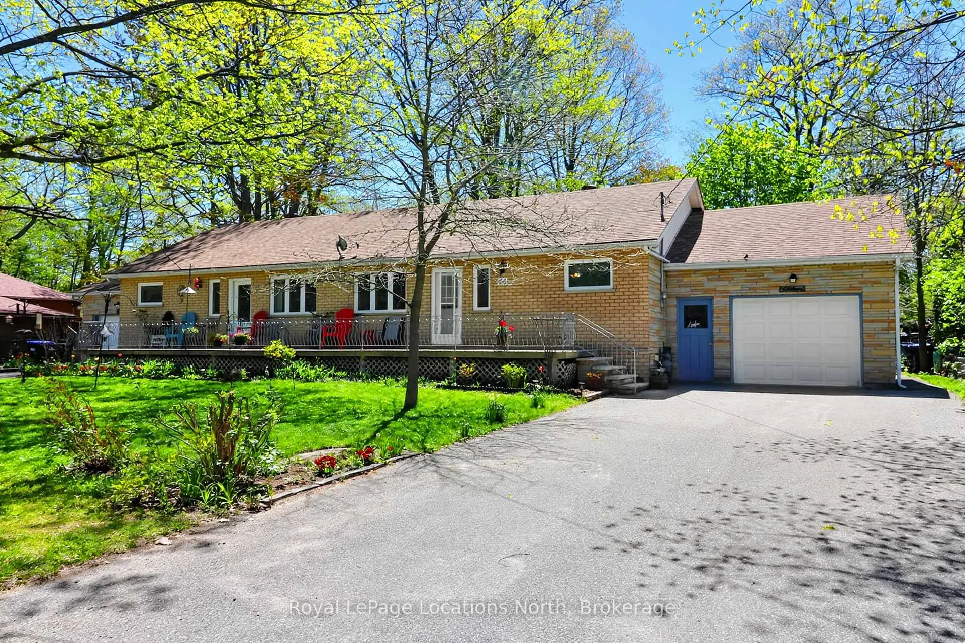 Photo 1 of 83 Wilhelm Street, Wasaga Beach — HOMEH
