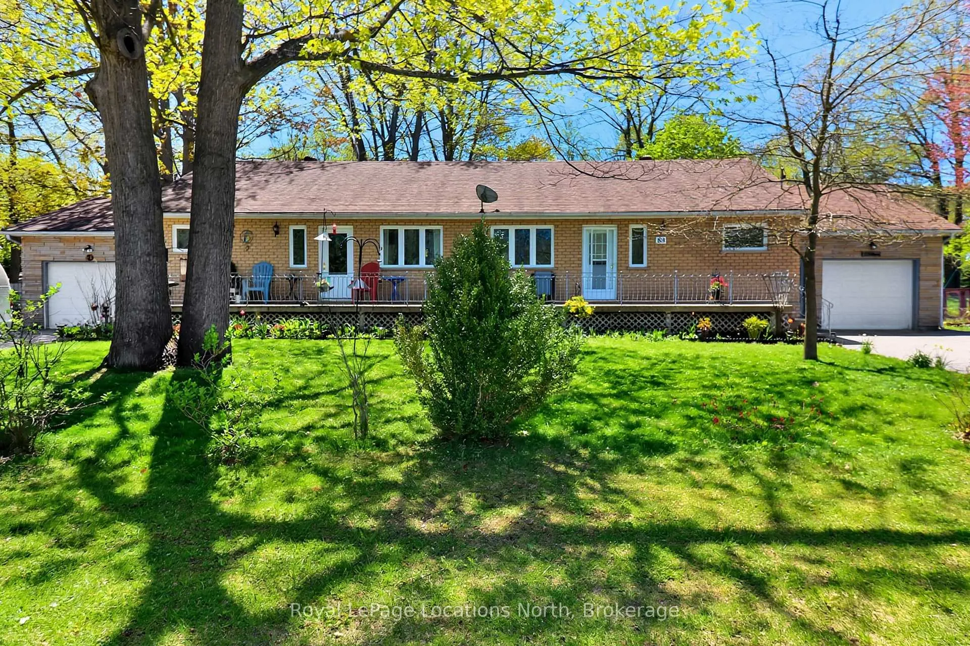 Photo 2 of 83 Wilhelm Street, Wasaga Beach — HOMEH