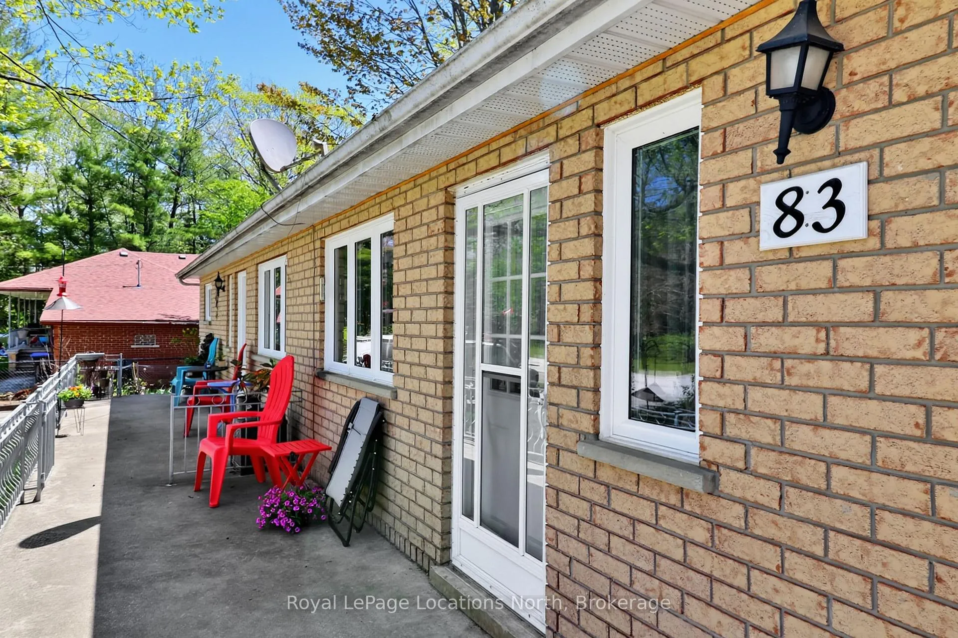 Photo 3 of 83 Wilhelm Street, Wasaga Beach — HOMEH