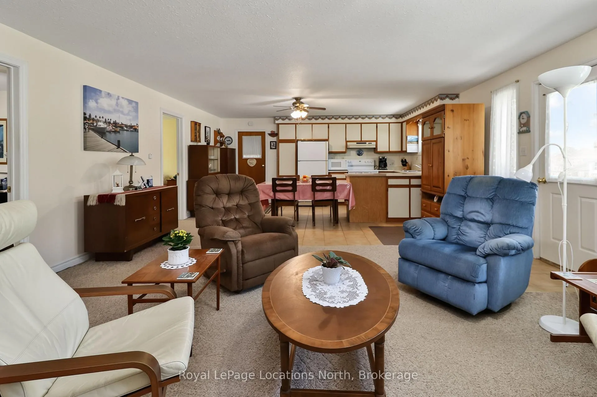 Photo 6 of 83 Wilhelm Street, Wasaga Beach — HOMEH