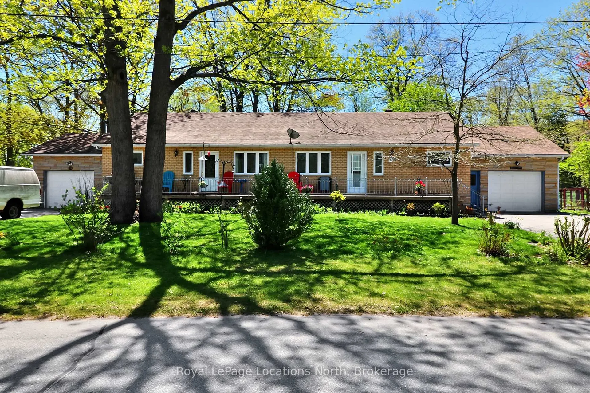Photo 38 of 83 Wilhelm Street, Wasaga Beach — HOMEH