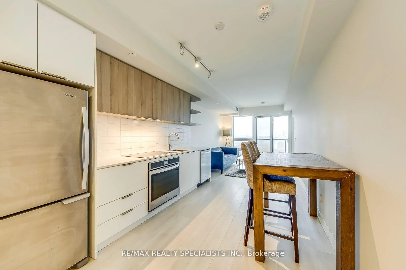 Photo 5 of Unit 2801, 6 Sonic Way, Toronto, Flemingdon Park — HOMEH