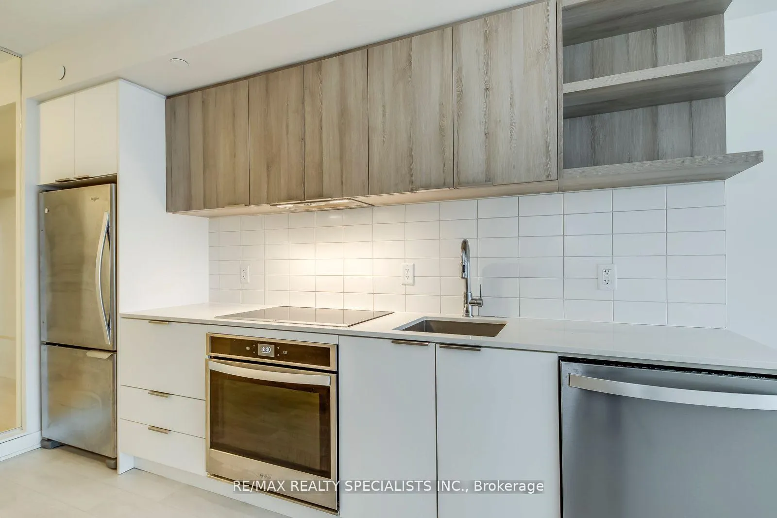 Photo 7 of Unit 2801, 6 Sonic Way, Toronto, Flemingdon Park — HOMEH