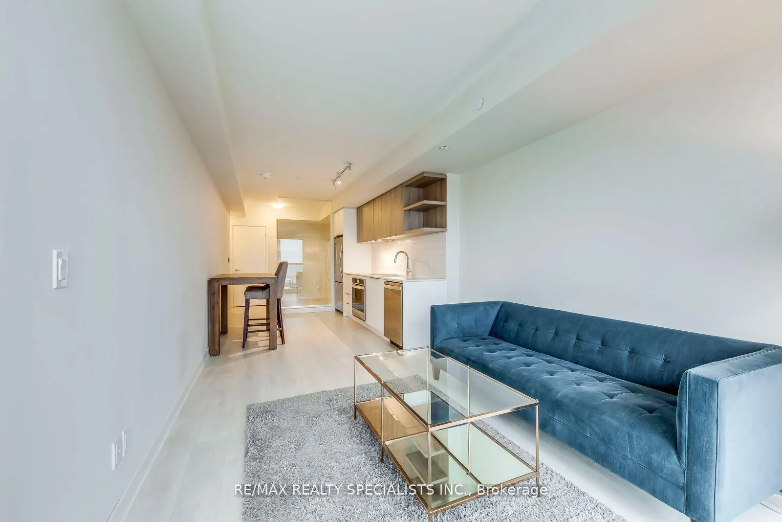 Photo 8 of Unit 2801, 6 Sonic Way, Toronto, Flemingdon Park — HOMEH