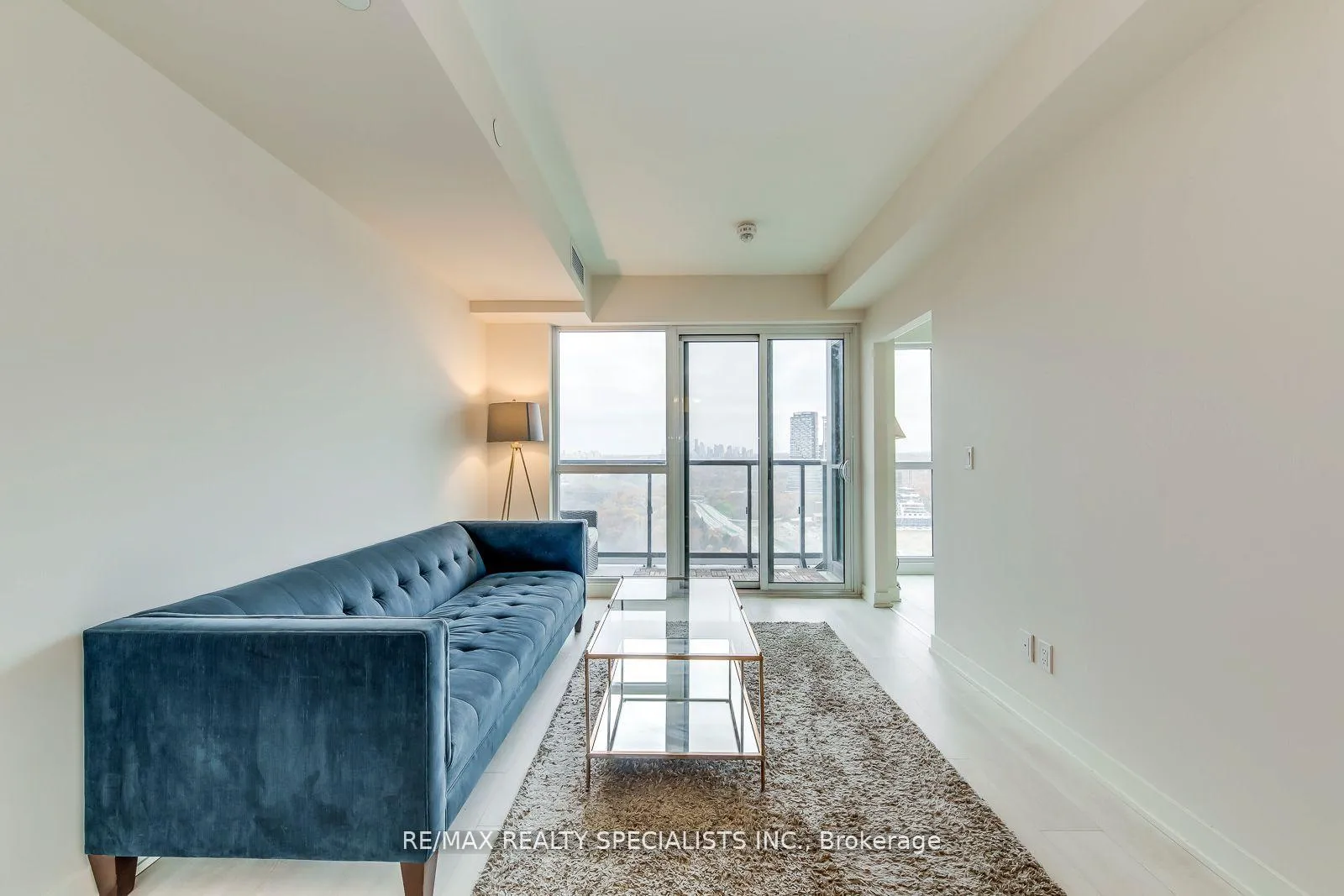Photo 9 of Unit 2801, 6 Sonic Way, Toronto, Flemingdon Park — HOMEH
