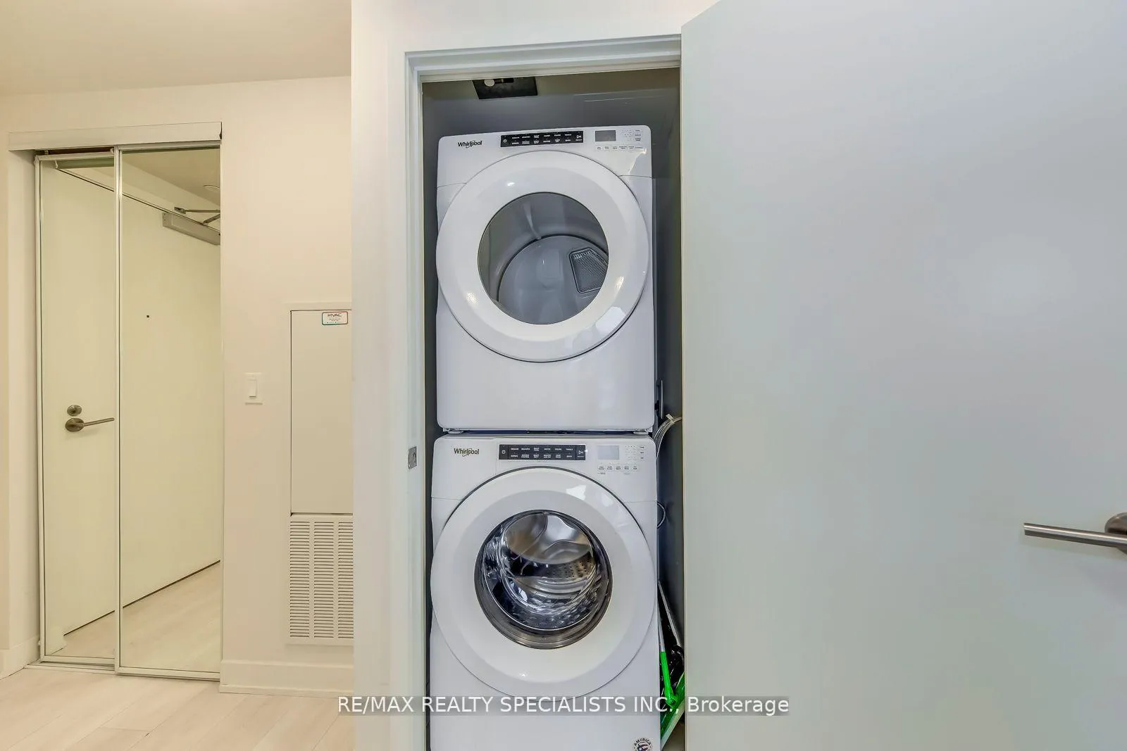 Photo 11 of Unit 2801, 6 Sonic Way, Toronto, Flemingdon Park — HOMEH