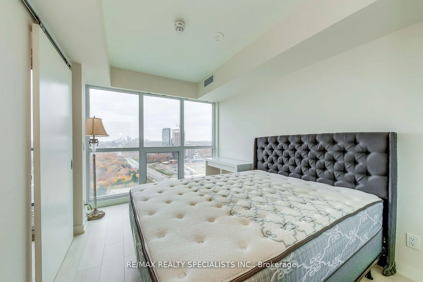 Photo 12 of Unit 2801, 6 Sonic Way, Toronto, Flemingdon Park — HOMEH