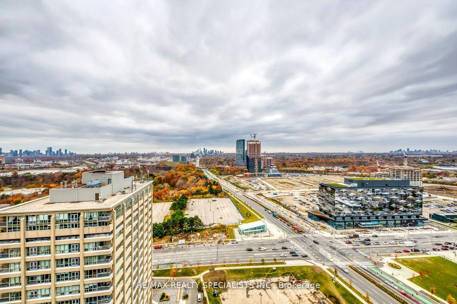 Photo 17 of Unit 2801, 6 Sonic Way, Toronto, Flemingdon Park — HOMEH