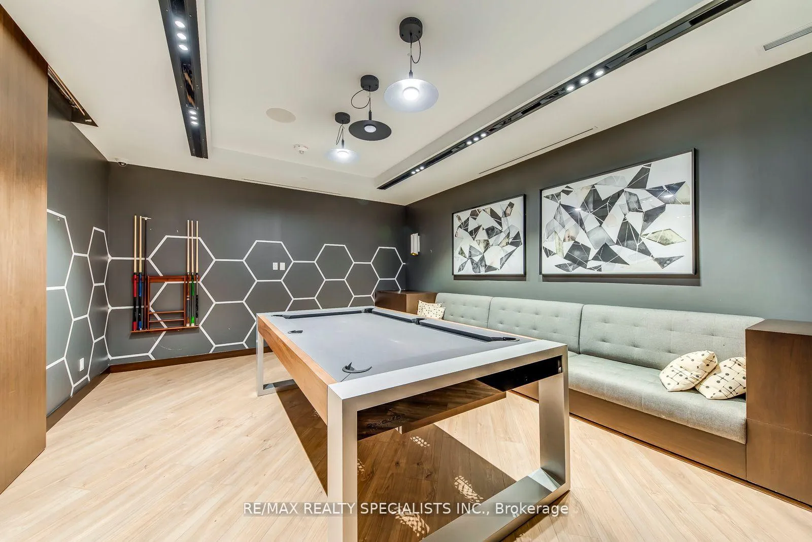 Photo 20 of Unit 2801, 6 Sonic Way, Toronto, Flemingdon Park — HOMEH