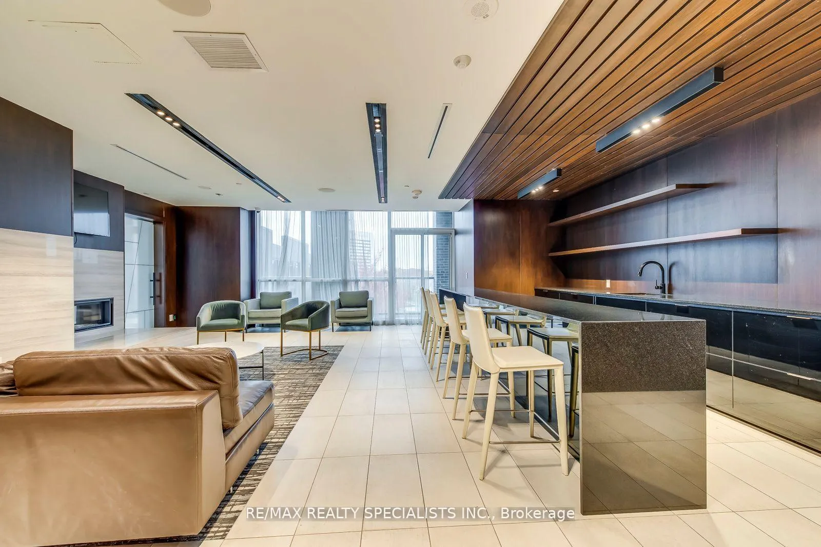 Photo 22 of Unit 2801, 6 Sonic Way, Toronto, Flemingdon Park — HOMEH