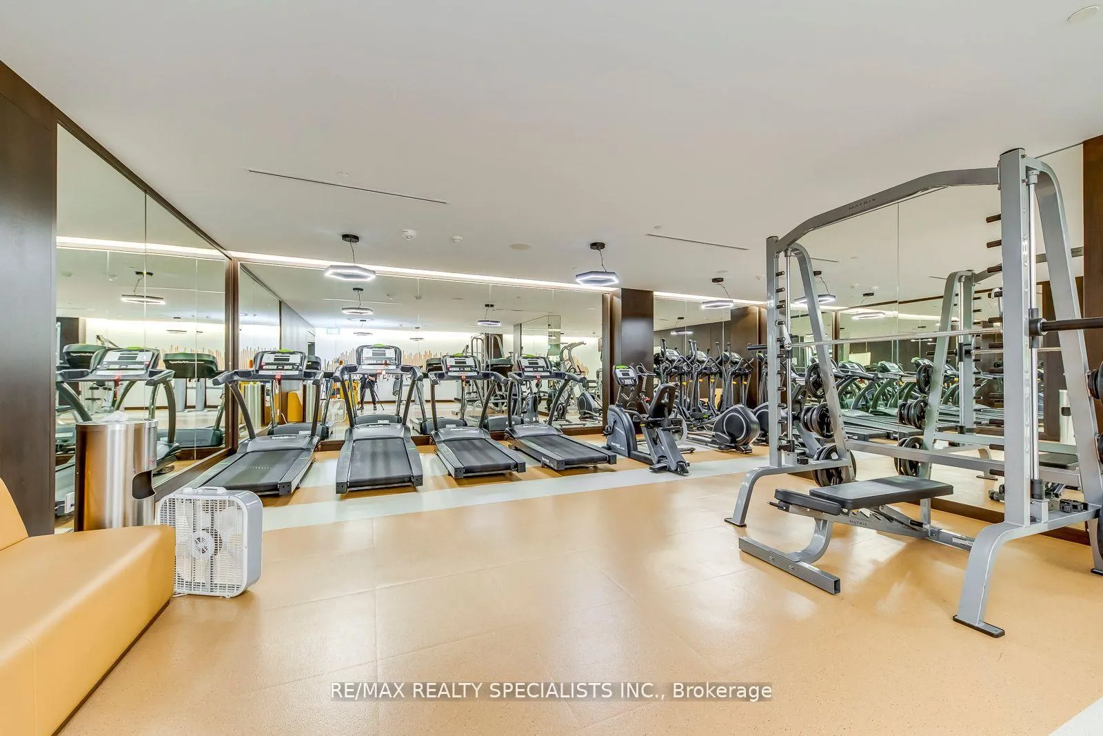 Photo 24 of Unit 2801, 6 Sonic Way, Toronto, Flemingdon Park — HOMEH