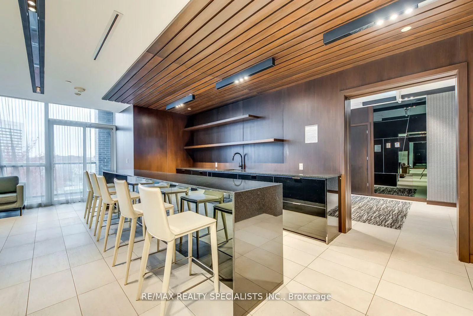 Photo 26 of Unit 2801, 6 Sonic Way, Toronto, Flemingdon Park — HOMEH