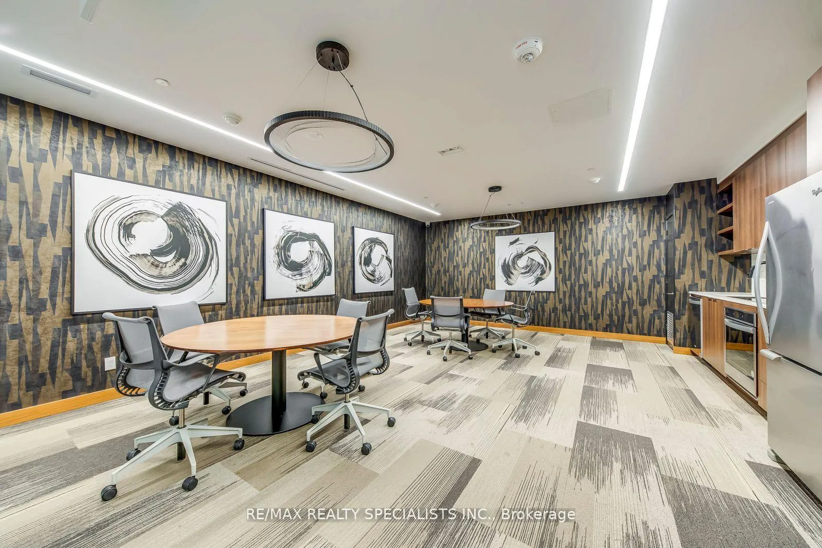 Photo 29 of Unit 2801, 6 Sonic Way, Toronto, Flemingdon Park — HOMEH
