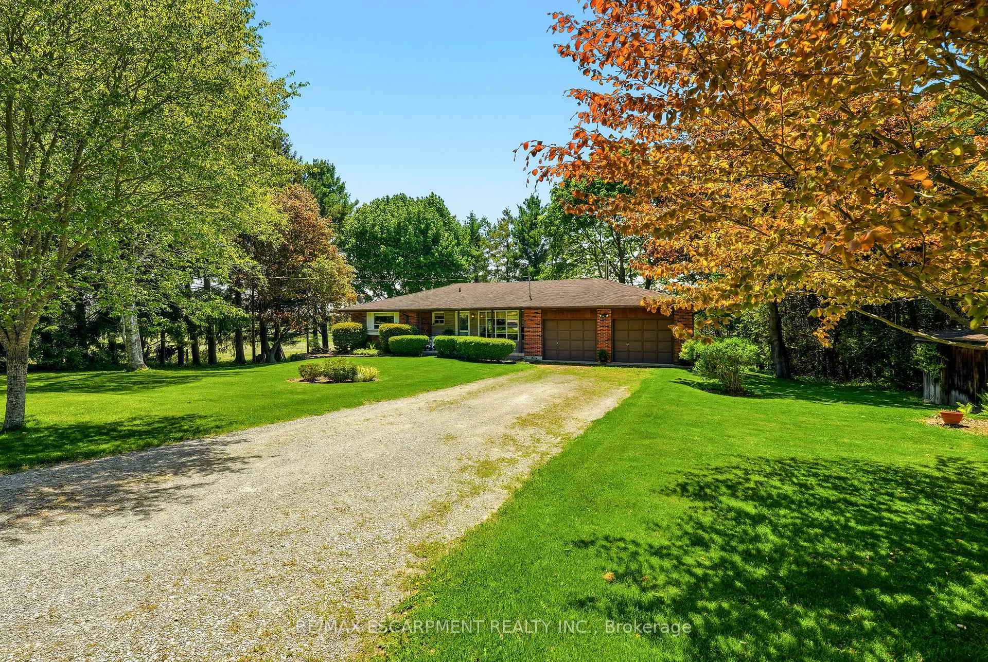 Photo 3 of 1252 Sodom Road, Hamilton, Rural Flamborough — HOMEH
