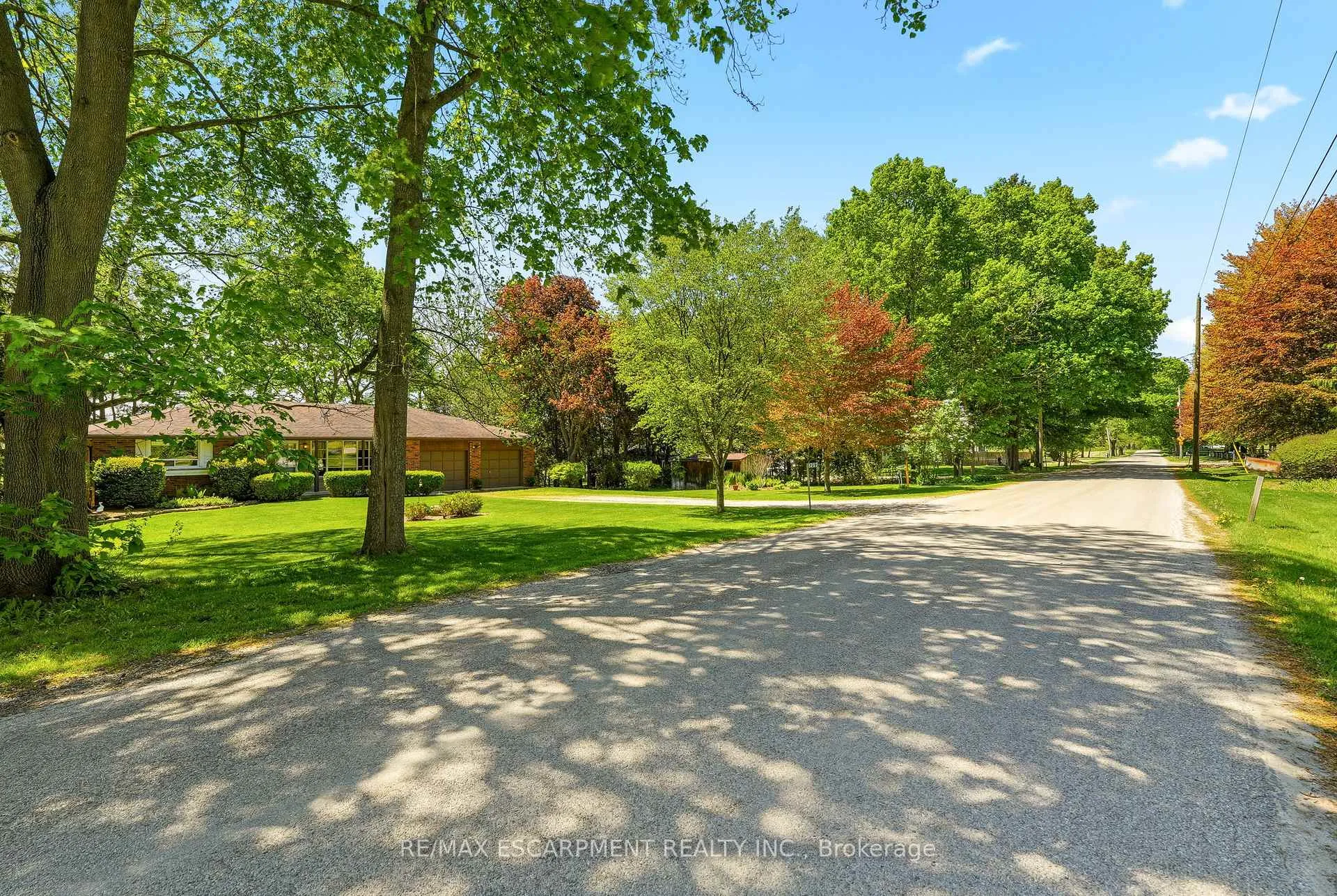 Photo 4 of 1252 Sodom Road, Hamilton, Rural Flamborough — HOMEH