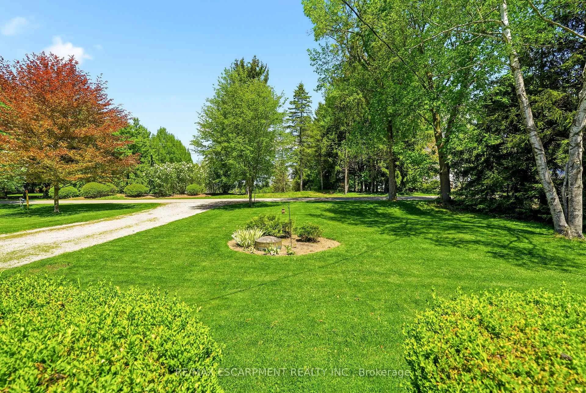 Photo 6 of 1252 Sodom Road, Hamilton, Rural Flamborough — HOMEH