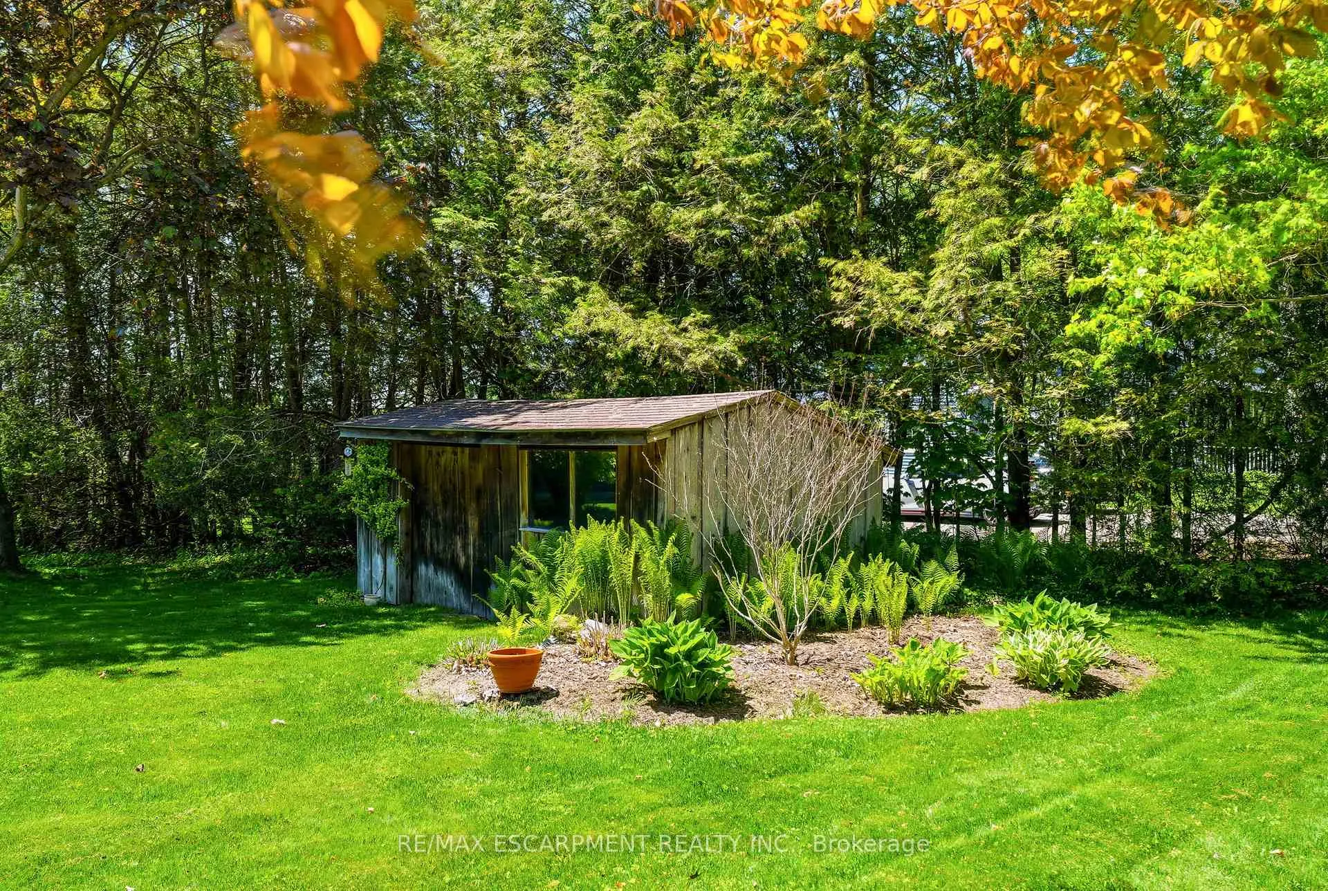 Photo 7 of 1252 Sodom Road, Hamilton, Rural Flamborough — HOMEH