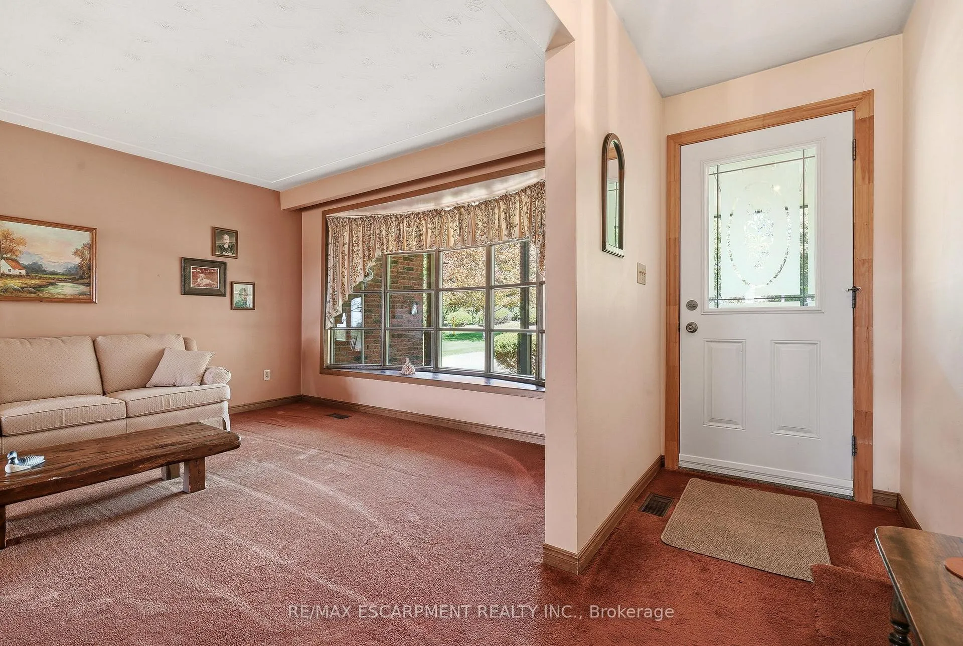 Photo 9 of 1252 Sodom Road, Hamilton, Rural Flamborough — HOMEH