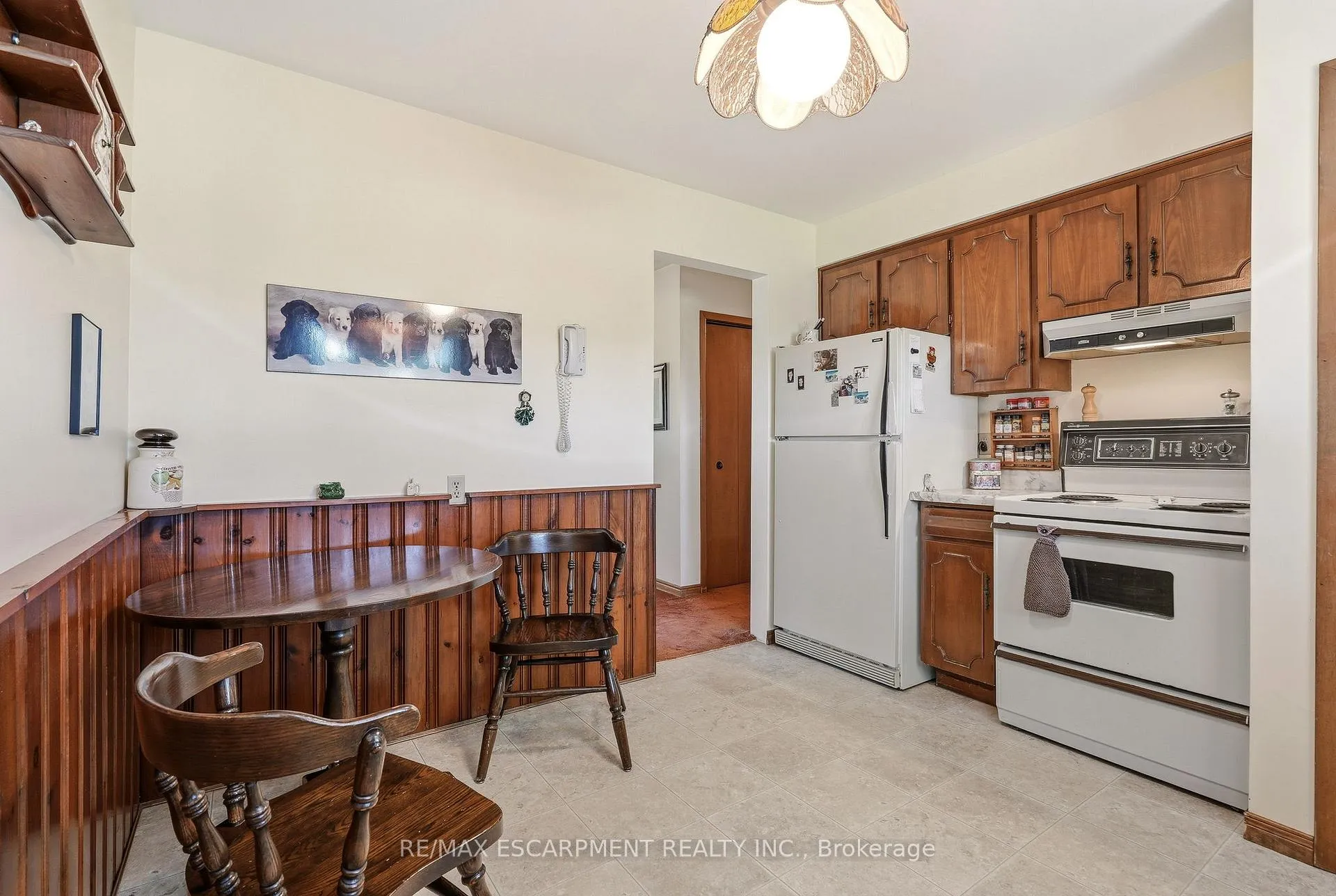 Photo 12 of 1252 Sodom Road, Hamilton, Rural Flamborough — HOMEH
