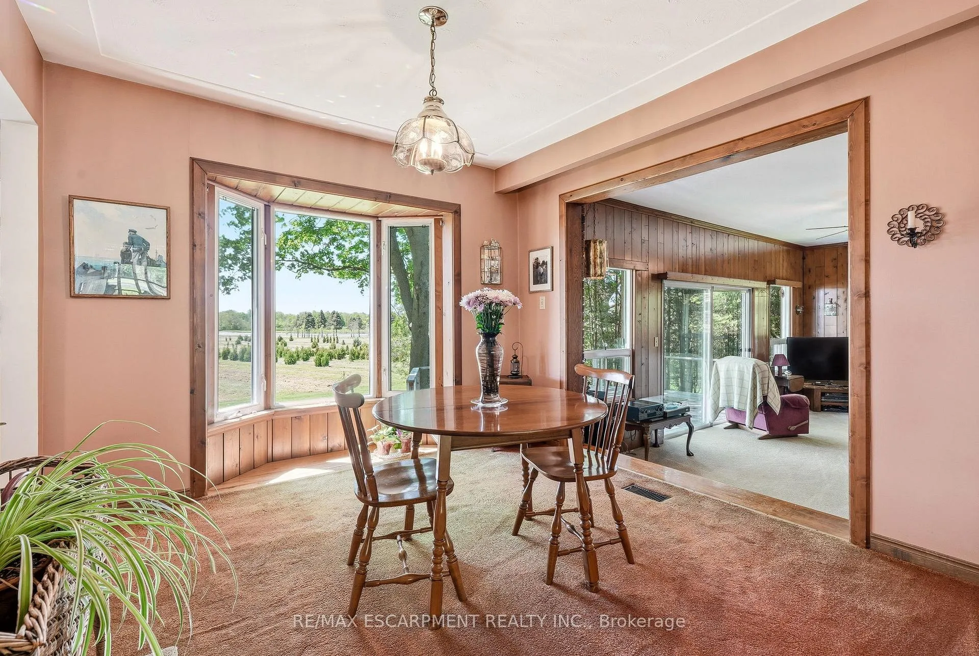 Photo 14 of 1252 Sodom Road, Hamilton, Rural Flamborough — HOMEH