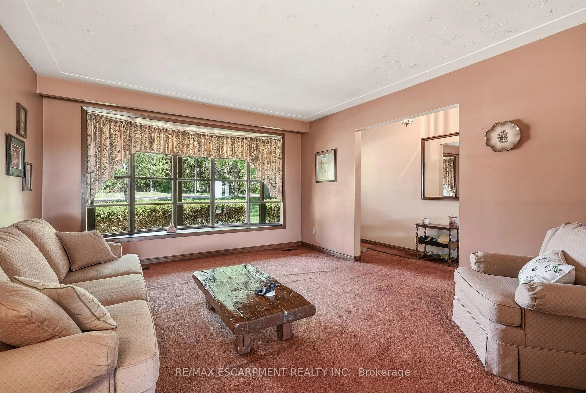 Photo 15 of 1252 Sodom Road, Hamilton, Rural Flamborough — HOMEH